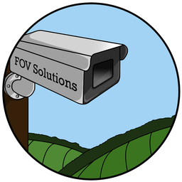 FOV Solutions logo